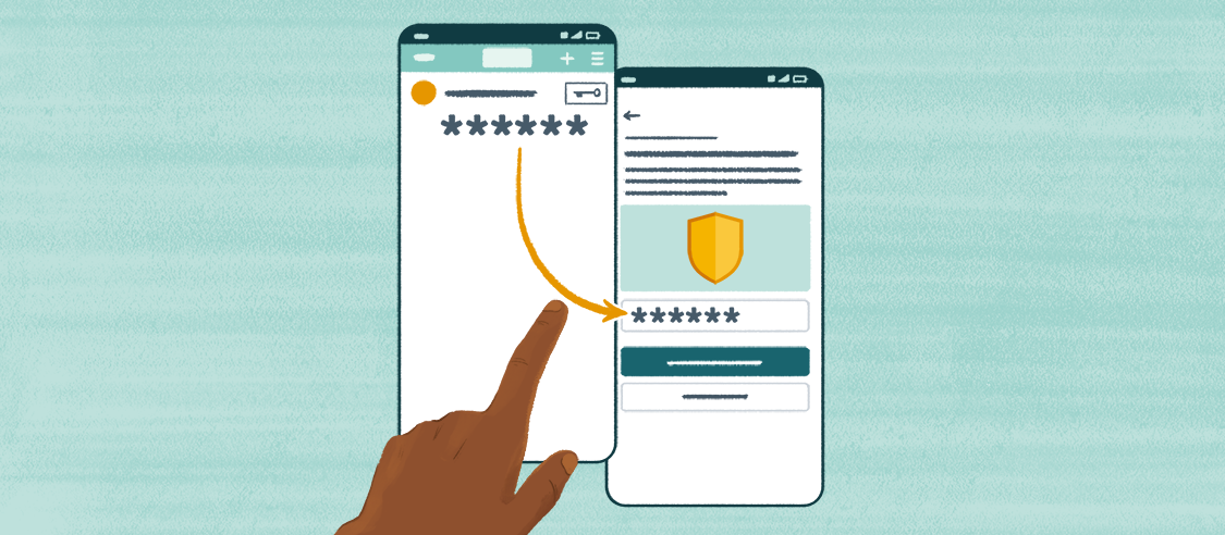 Authentication